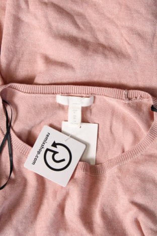 Damenpullover H&M, Größe XL, Farbe Rosa, Preis 10,49 €