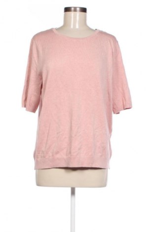 Damenpullover H&M, Größe XL, Farbe Rosa, Preis 10,49 €