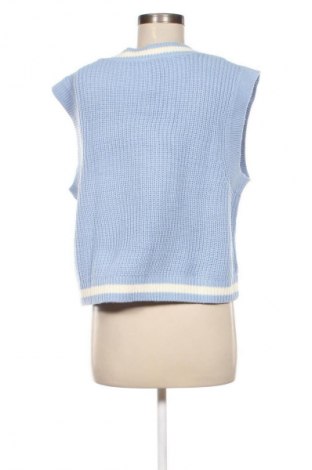 Damenpullover H&M Divided, Größe M, Farbe Blau, Preis 9,99 €