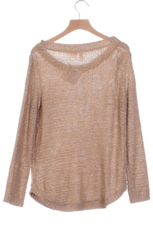 Damski sweter H&M Divided, Rozmiar XXS, Kolor Brązowy, Cena 40,99 zł