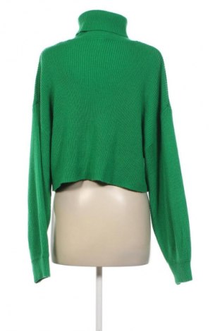 Damenpullover H&M Divided, Größe L, Farbe Grün, Preis 9,99 €