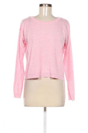 Damenpullover H&M Divided, Größe S, Farbe Rosa, Preis € 10,49