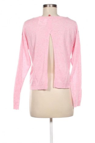 Damenpullover H&M Divided, Größe S, Farbe Rosa, Preis 9,99 €