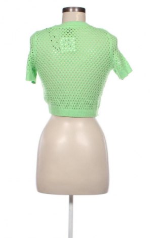 Pulover de femei H&M Divided, Mărime XS, Culoare Verde, Preț 38,99 Lei