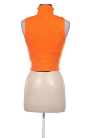 Damenpullover H&M Divided, Größe M, Farbe Orange, Preis 6,49 €