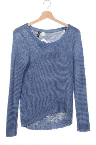 Damenpullover H&M Divided, Größe XS, Farbe Blau, Preis 8,18 €