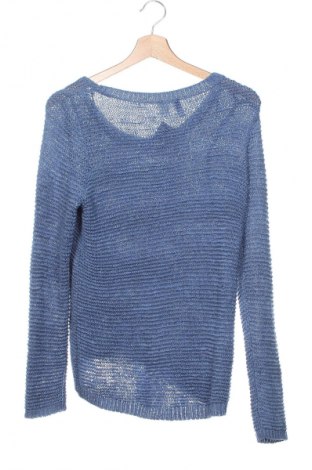 Damenpullover H&M Divided, Größe XS, Farbe Blau, Preis € 8,18