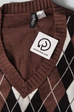 Dámský svetr H&M Divided, Velikost L, Barva Hnědá, Cena  235,00 Kč