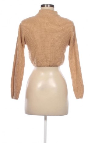 Damenpullover H&M Divided, Größe XS, Farbe Beige, Preis 9,49 €