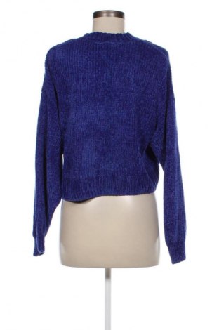 Damenpullover H&M Divided, Größe XS, Farbe Blau, Preis € 9,49