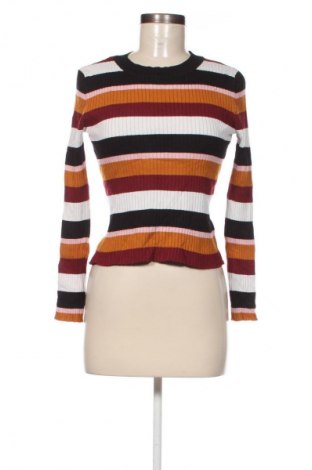 Damski sweter H&M Divided, Rozmiar M, Kolor Kolorowy, Cena 46,99 zł