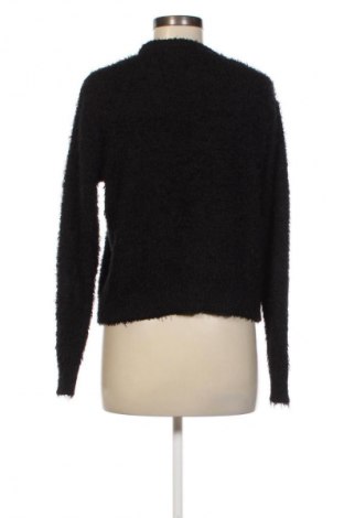 Pulover de femei H&M Divided, Mărime S, Culoare Negru, Preț 51,99 Lei