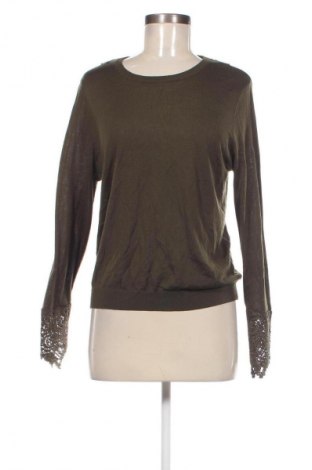 Damenpullover H&M Divided, Größe L, Farbe Grün, Preis € 9,49