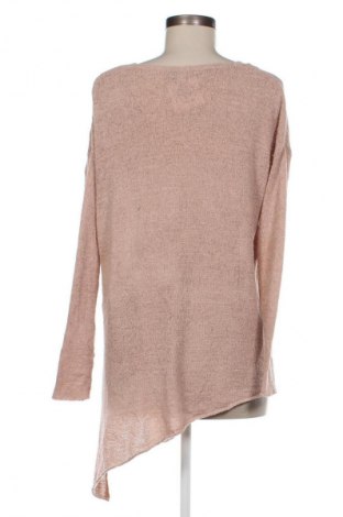 Damenpullover H&M Divided, Größe M, Farbe Rosa, Preis € 9,49