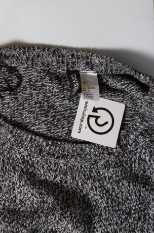 Damski sweter H&M Divided, Rozmiar L, Kolor Kolorowy, Cena 51,99 zł