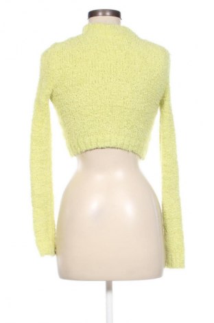 Damenpullover H&M Divided, Größe XS, Farbe Grün, Preis € 9,49