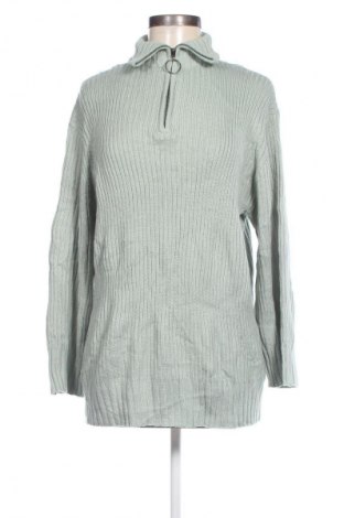 Damenpullover H&M Divided, Größe S, Farbe Grün, Preis € 10,49