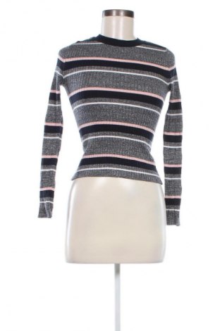 Damski sweter H&M Divided, Rozmiar XS, Kolor Kolorowy, Cena 46,99 zł