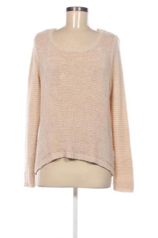 Damenpullover H&M Divided, Größe M, Farbe Beige, Preis € 5,99