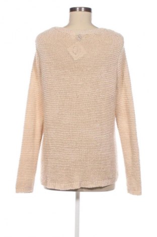 Damenpullover H&M Divided, Größe M, Farbe Beige, Preis € 6,49