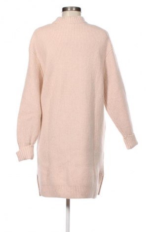 Damski sweter H&M L.O.G.G., Rozmiar L, Kolor Beżowy, Cena 47,99 zł