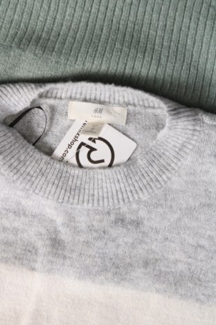 Damenpullover H&M L.O.G.G., Größe M, Farbe Mehrfarbig, Preis € 9,99