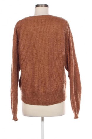 Damenpullover H&M L.O.G.G., Größe XS, Farbe Braun, Preis € 10,99