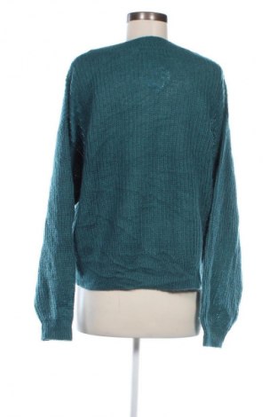 Pulover de femei H&M L.O.G.G., Mărime S, Culoare Verde, Preț 48,99 Lei