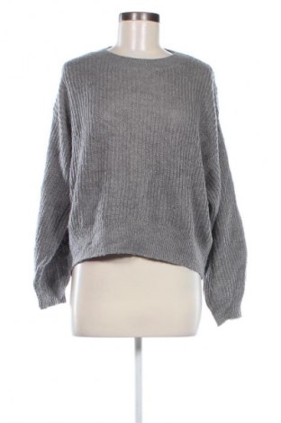 Damenpullover H&M L.O.G.G., Größe S, Farbe Grau, Preis € 11,49