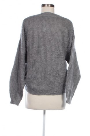 Damenpullover H&M L.O.G.G., Größe S, Farbe Grau, Preis 10,49 €