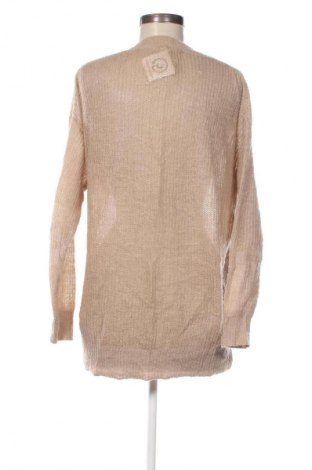 Damenpullover H&M L.O.G.G., Größe M, Farbe Beige, Preis € 9,99