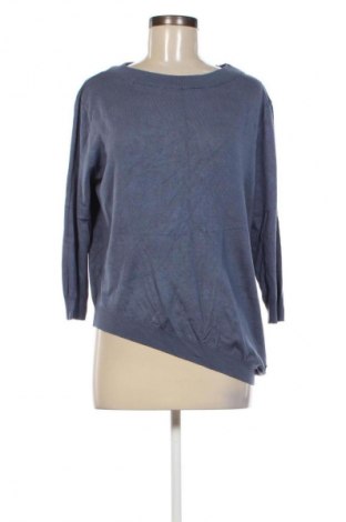 Damenpullover Haily`s, Größe XL, Farbe Blau, Preis 13,99 €