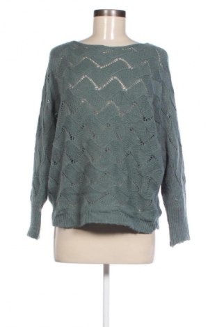 Damenpullover Haily`s, Größe L, Farbe Grün, Preis € 14,99