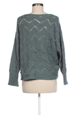 Damenpullover Haily`s, Größe L, Farbe Grün, Preis 28,99 €