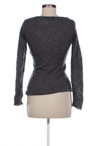 Damenpullover Hallhuber, Größe S, Farbe Grau, Preis € 28,49