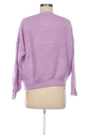 Damenpullover Happy 13, Größe M, Farbe Lila, Preis € 9,49