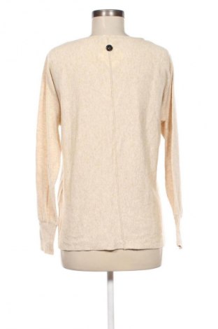 Damenpullover Haust, Größe M, Farbe Beige, Preis 30,99 €