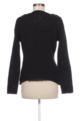 Damenpullover Heine, Größe M, Farbe Schwarz, Preis 13,99 €