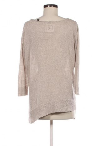 Damenpullover Helene Fischer For Tchibo, Größe M, Farbe Grau, Preis 3,99 €