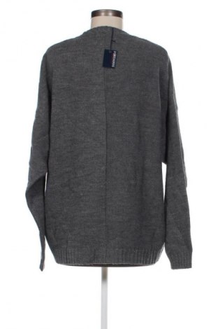 Damenpullover Herman, Größe XL, Farbe Grau, Preis 37,99 €