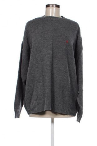 Damenpullover Herman, Größe XL, Farbe Grau, Preis 34,99 €