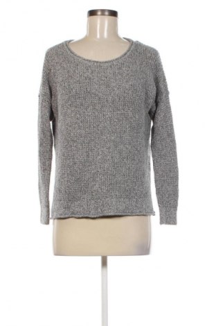 Damenpullover Hollister, Größe S, Farbe Grau, Preis 14,99 €