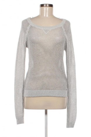 Damenpullover Hollister, Größe M, Farbe Grau, Preis € 28,99