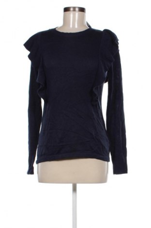 Damenpullover Holly & Whyte By Lindex, Größe S, Farbe Blau, Preis € 10,49