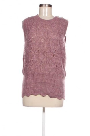 Damenpullover Holly & Whyte By Lindex, Größe L, Farbe Aschrosa, Preis 20,49 €