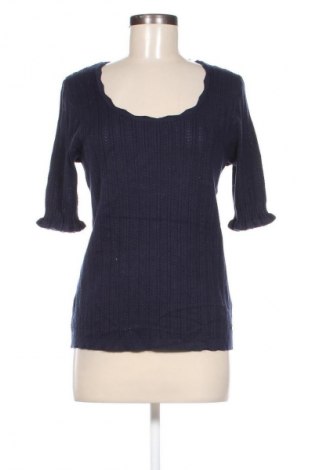 Damenpullover Holly & Whyte By Lindex, Größe XL, Farbe Blau, Preis € 10,49