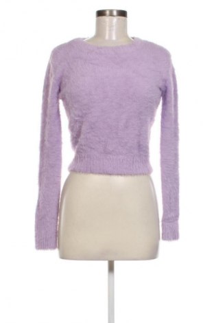 Damenpullover Honey Punch, Größe M, Farbe Lila, Preis € 12,99