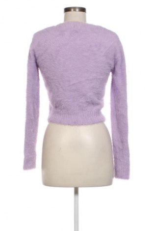 Damenpullover Honey Punch, Größe M, Farbe Lila, Preis 14,99 €