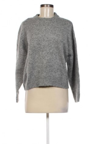 Damenpullover House, Größe S, Farbe Grau, Preis € 9,99