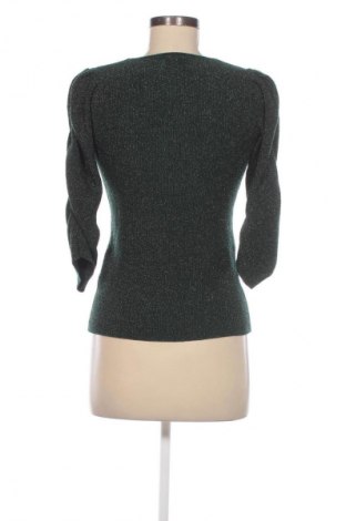 Pulover de femei INDIE + MOI, Mărime M, Culoare Verde, Preț 24,99 Lei